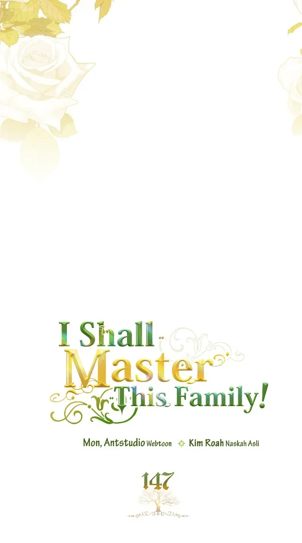 I Shall Master This Family! Chapter 147 Gambar 4