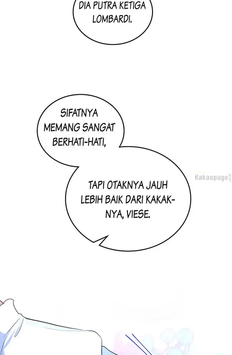 I Shall Master This Family! Chapter 15 Gambar 3