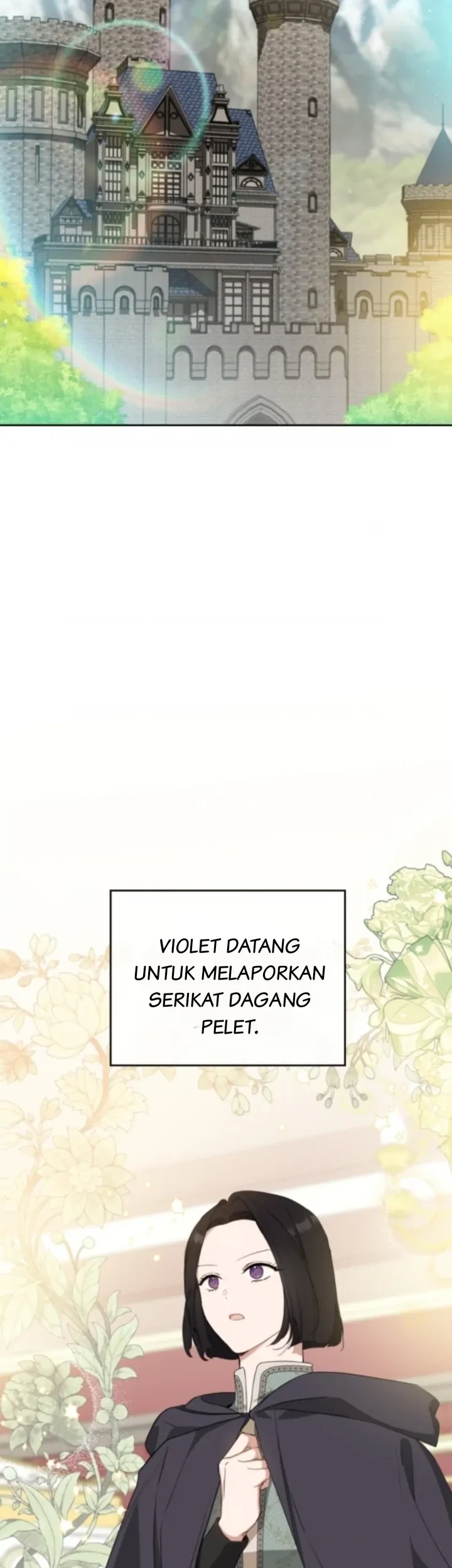 Manhwa I Shall Master This Family! Chapter 155 gambar 2