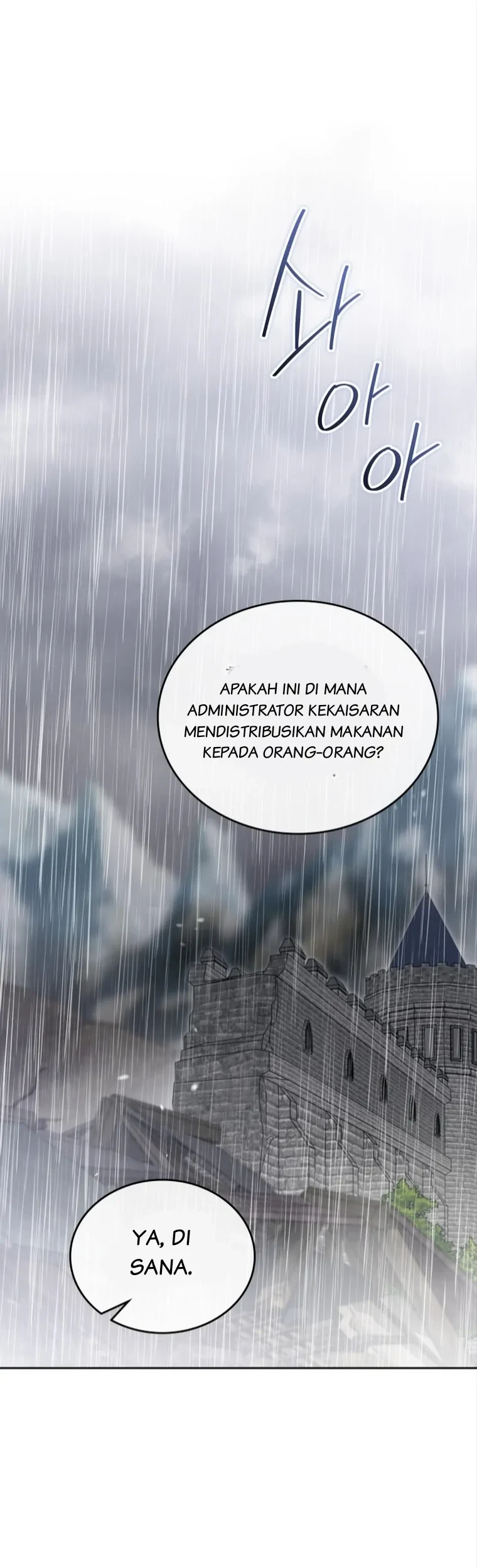 Komik I Shall Master This Family! Chapter 156 gambar 1