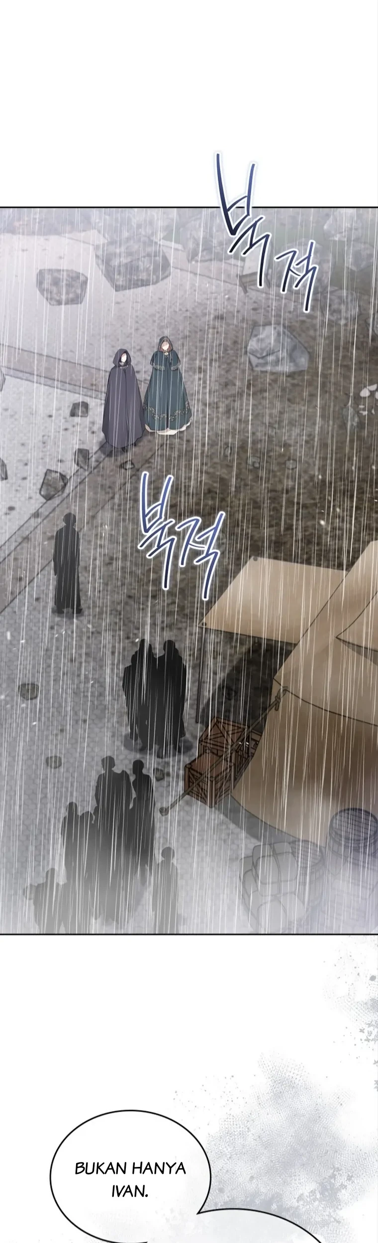 Manhwa I Shall Master This Family! Chapter 156 gambar 2
