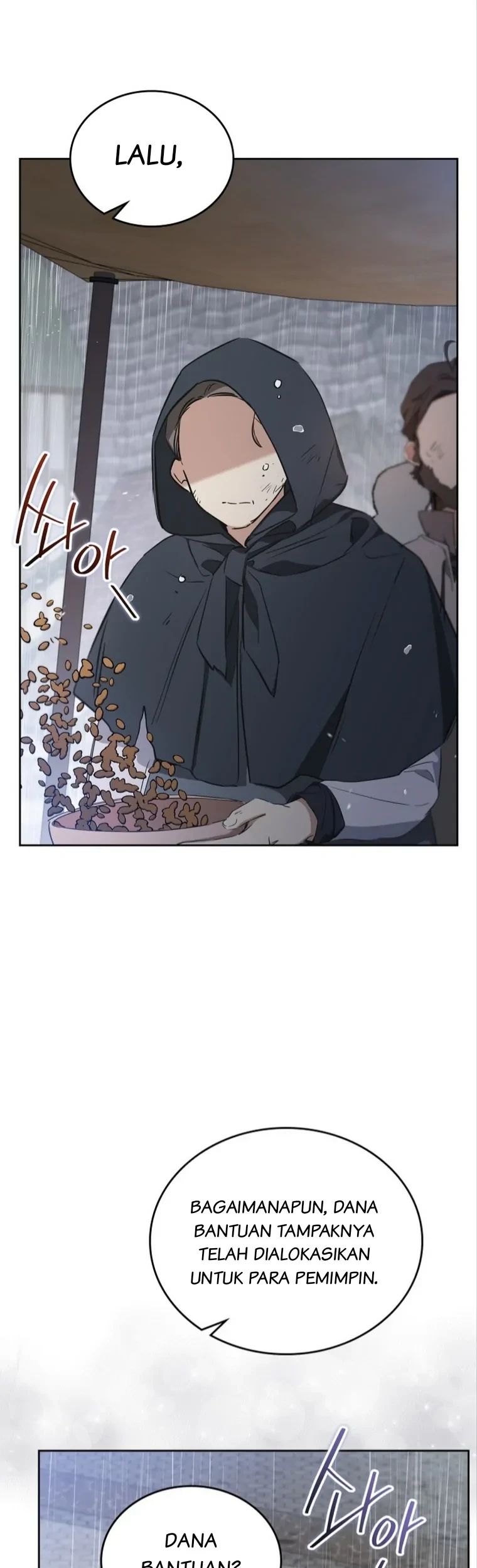 I Shall Master This Family! Chapter 156 Gambar 4