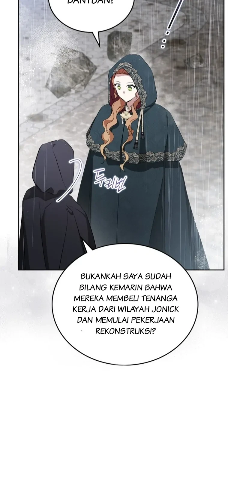 I Shall Master This Family! Chapter 156 Gambar 5