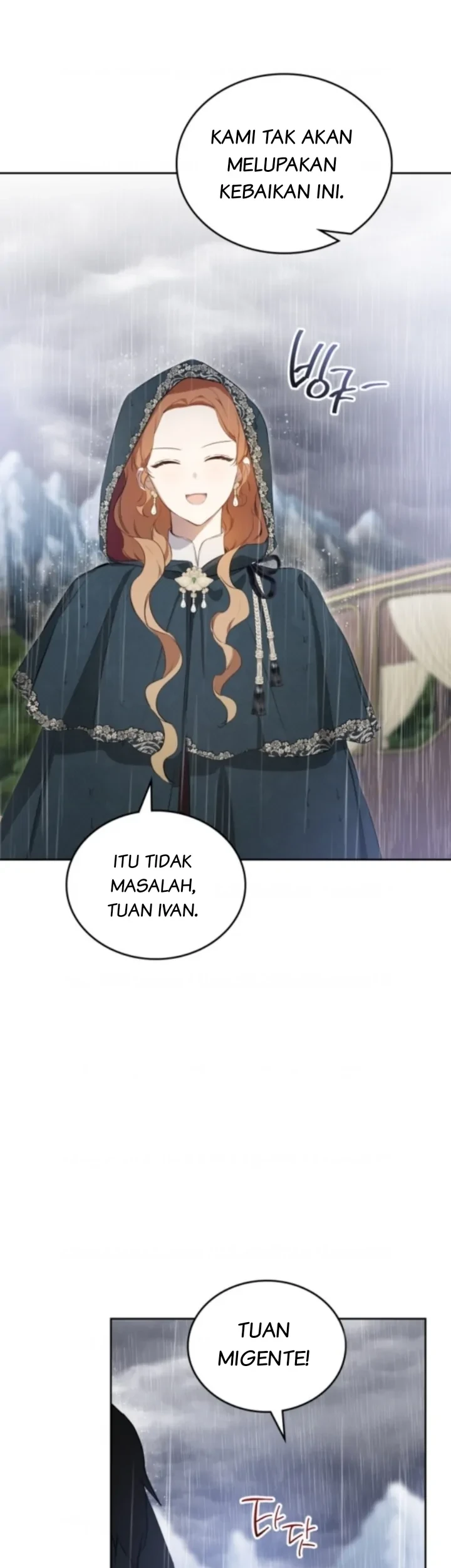 I Shall Master This Family! Chapter 157 Gambar 3