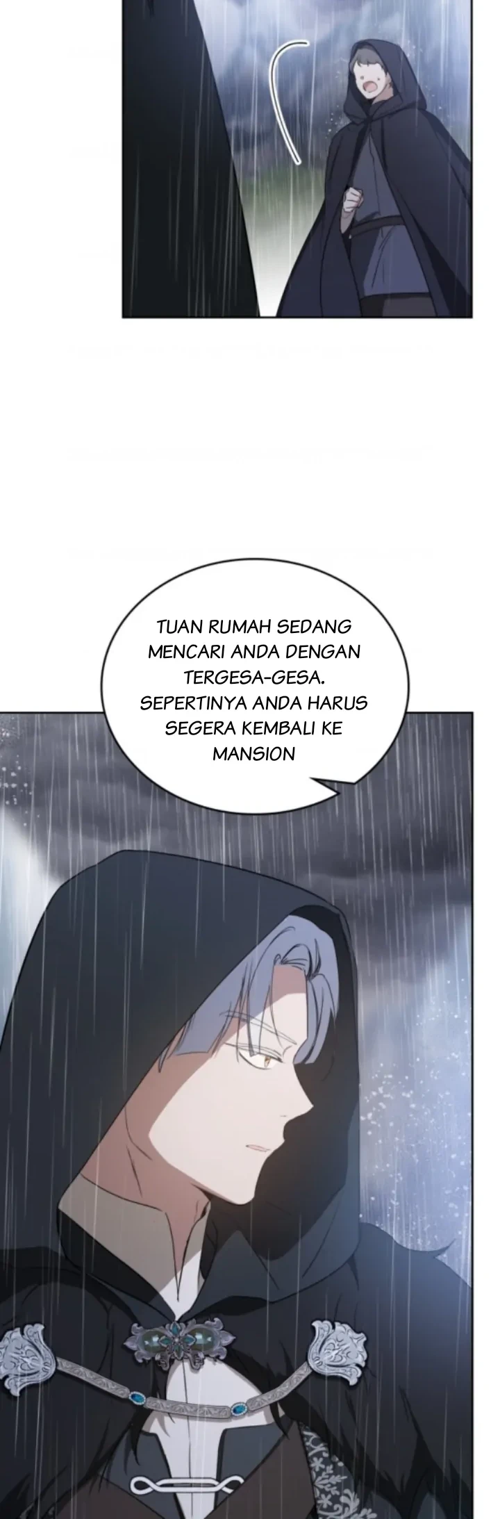 I Shall Master This Family! Chapter 157 Gambar 4