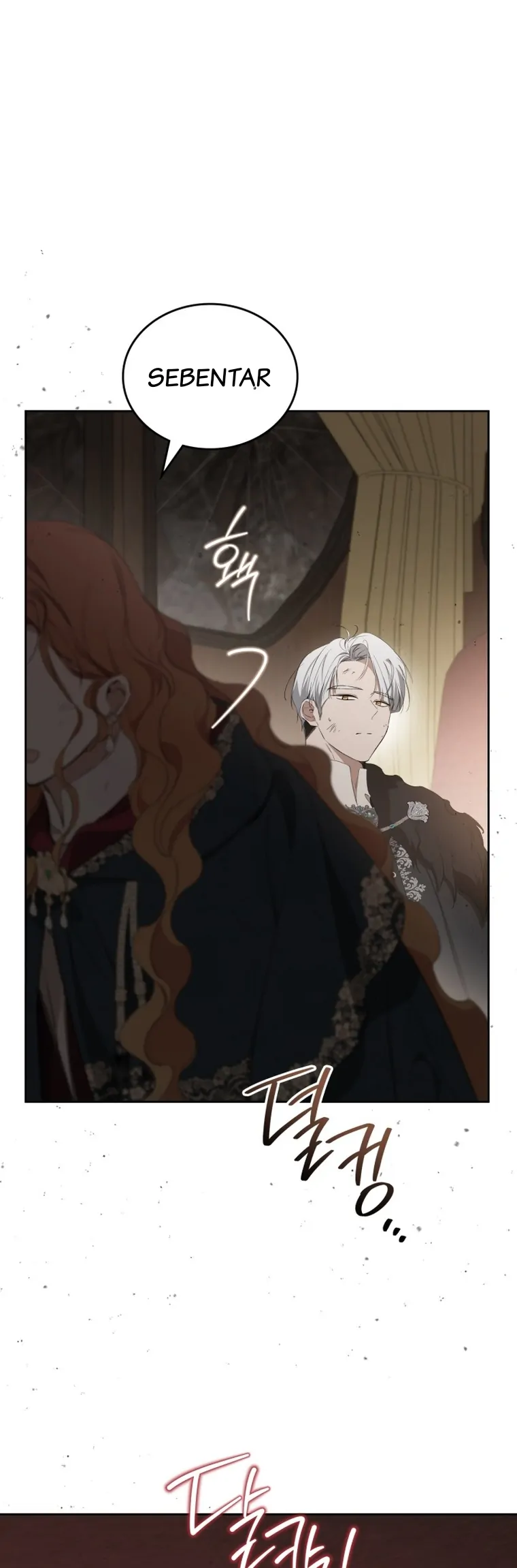 I Shall Master This Family! Chapter 158 Gambar 5