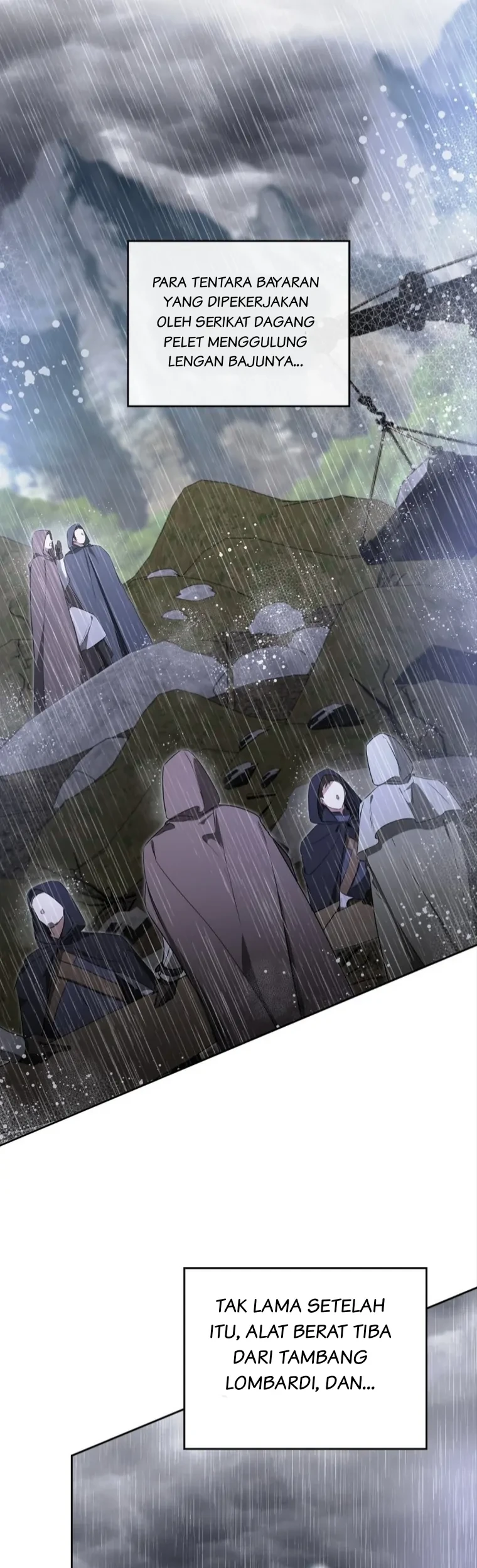 I Shall Master This Family! Chapter 159 Gambar 4
