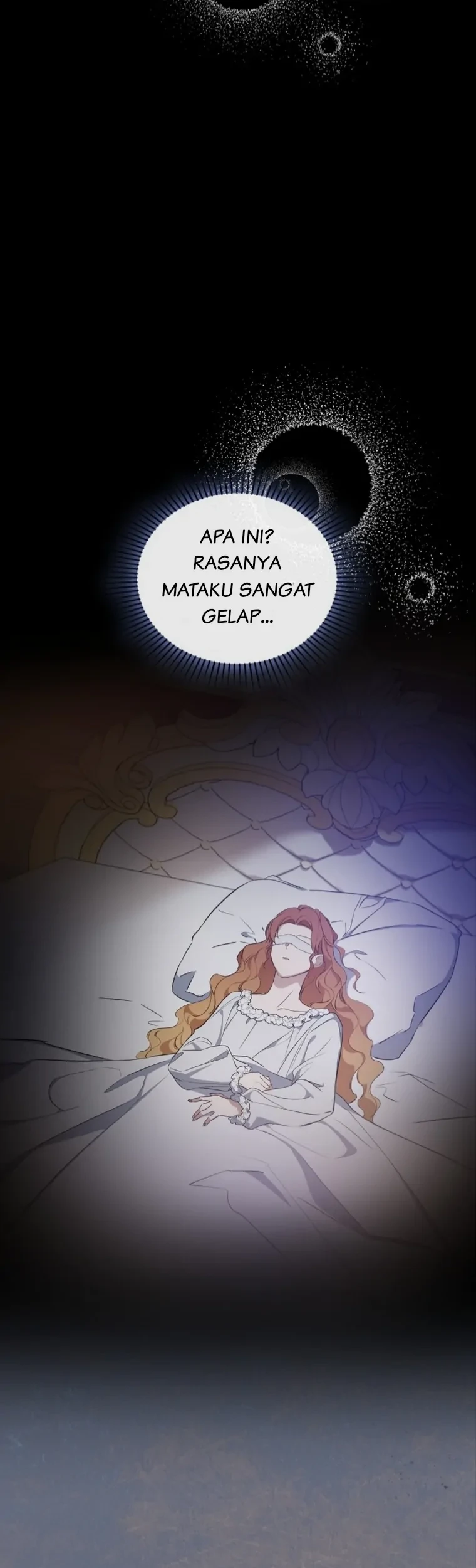 Manhwa I Shall Master This Family! Chapter 160 gambar 2