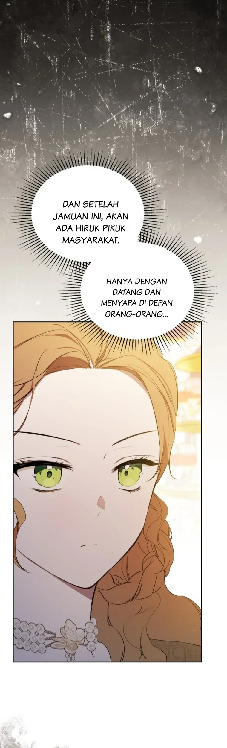 I Shall Master This Family! Chapter 161 Gambar 5