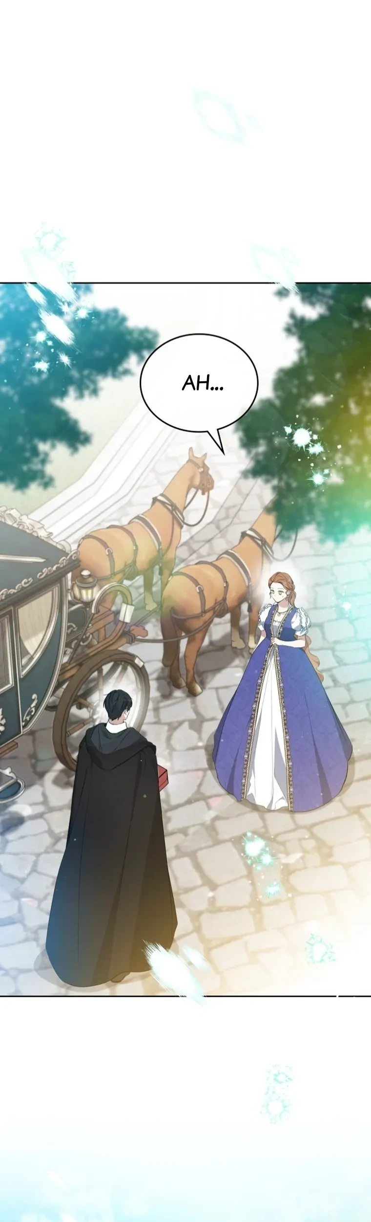 I Shall Master This Family! Chapter 162 Gambar 4