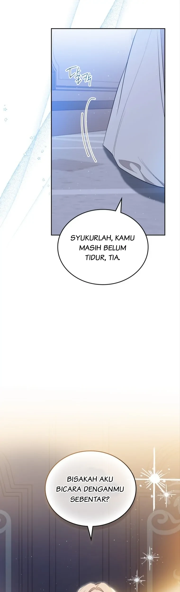 I Shall Master This Family! Chapter 163 Gambar 4