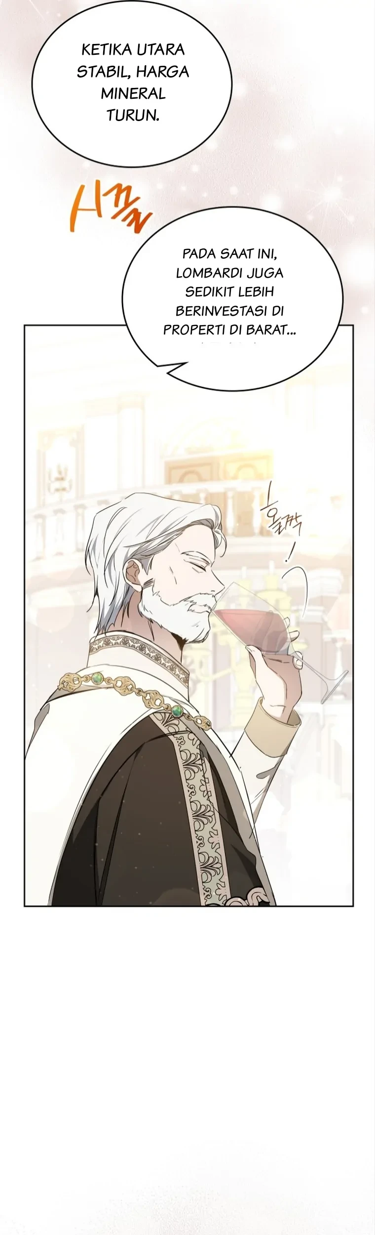 I Shall Master This Family! Chapter 164 Gambar 4