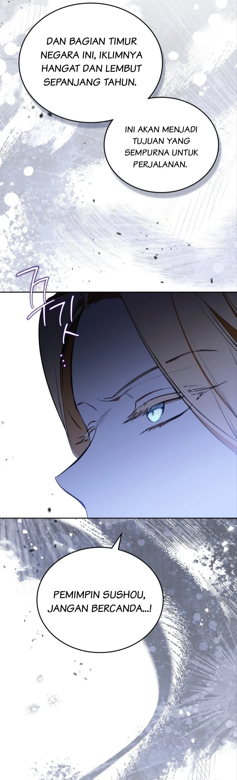 I Shall Master This Family! Chapter 166 Gambar 5
