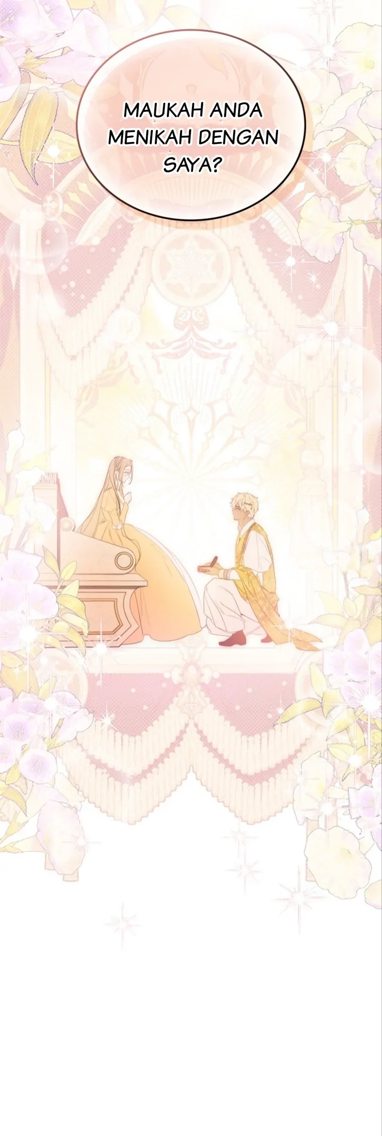 Manhwa I Shall Master This Family! Chapter 169 gambar 2