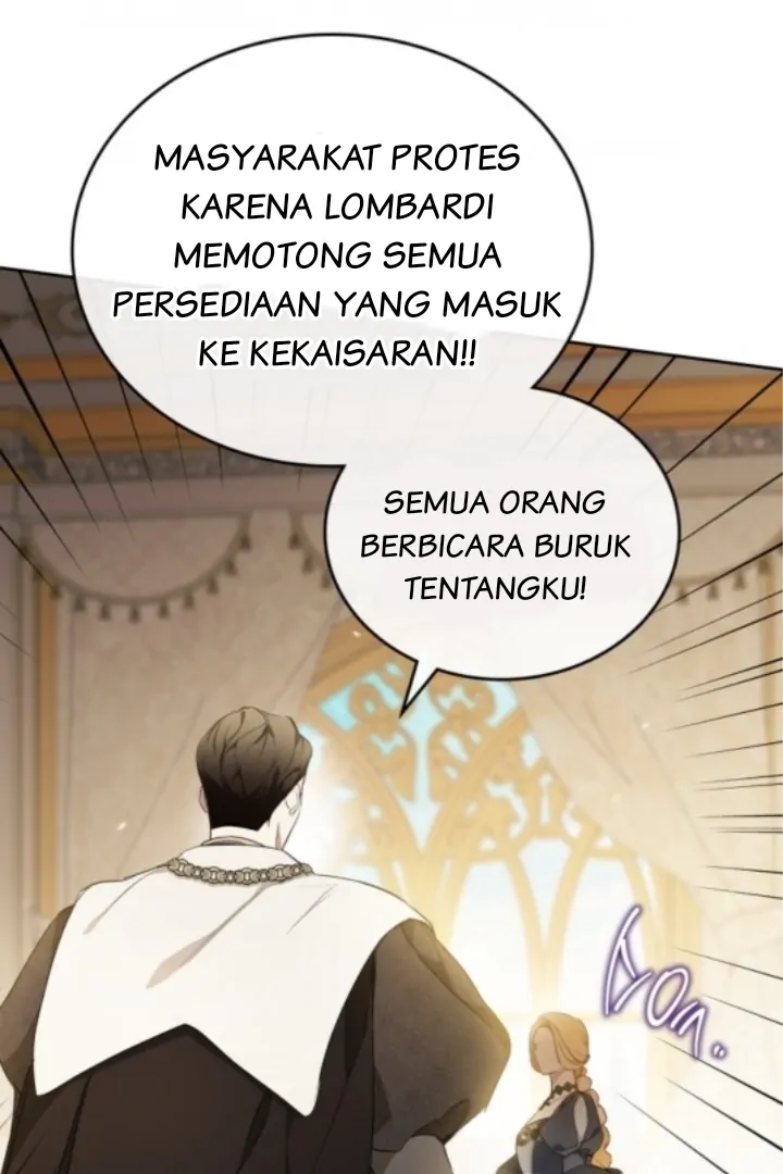 I Shall Master This Family! Chapter 173 Gambar 5
