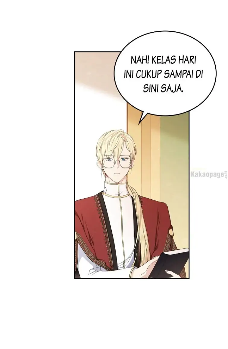 Manhwa I Shall Master This Family! Chapter 18 gambar 2