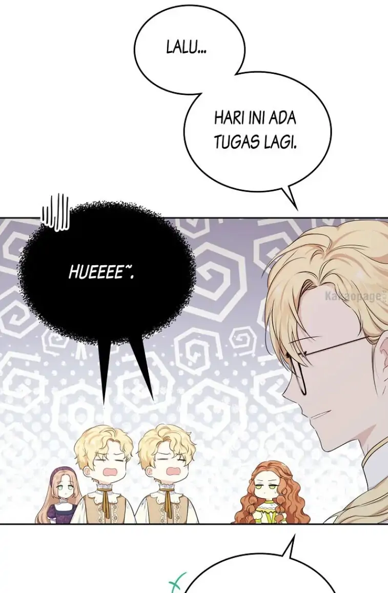 I Shall Master This Family! Chapter 18 Gambar 3