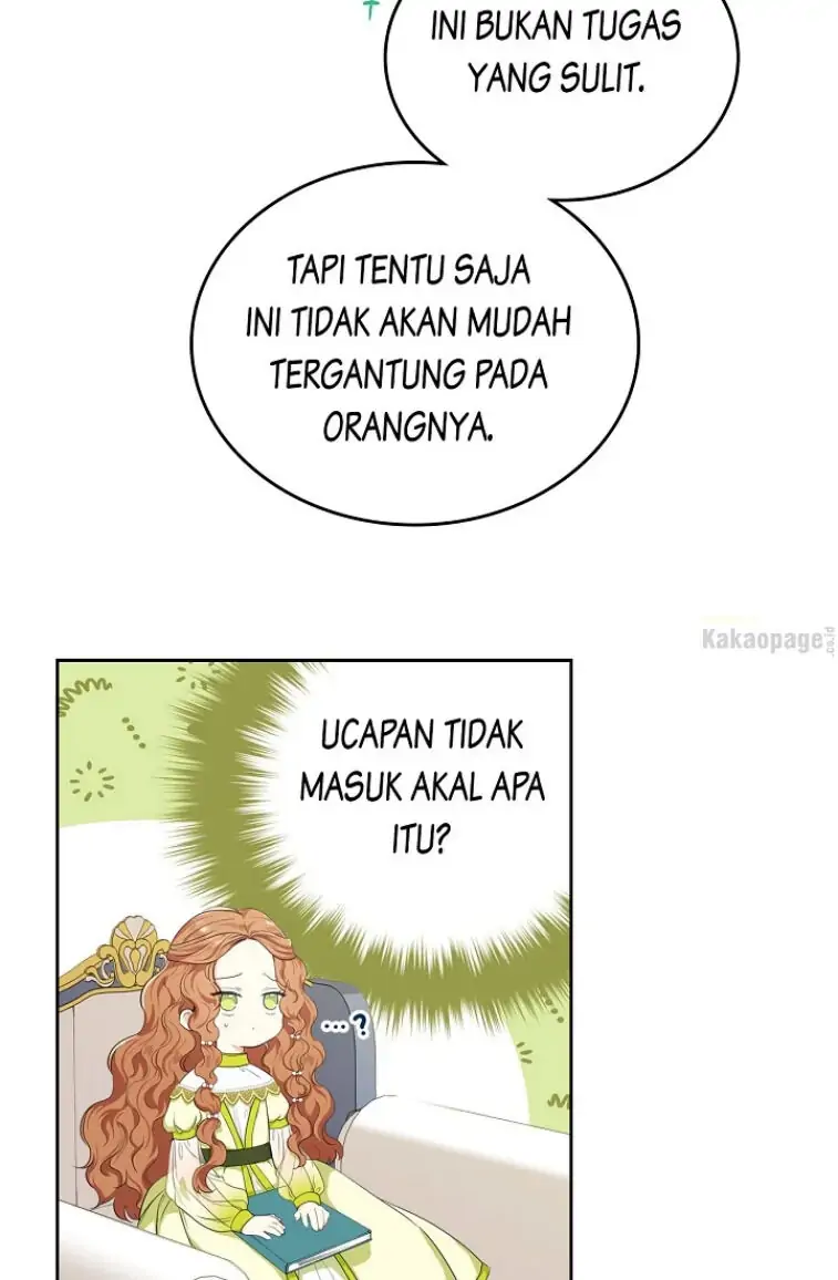 I Shall Master This Family! Chapter 18 Gambar 4
