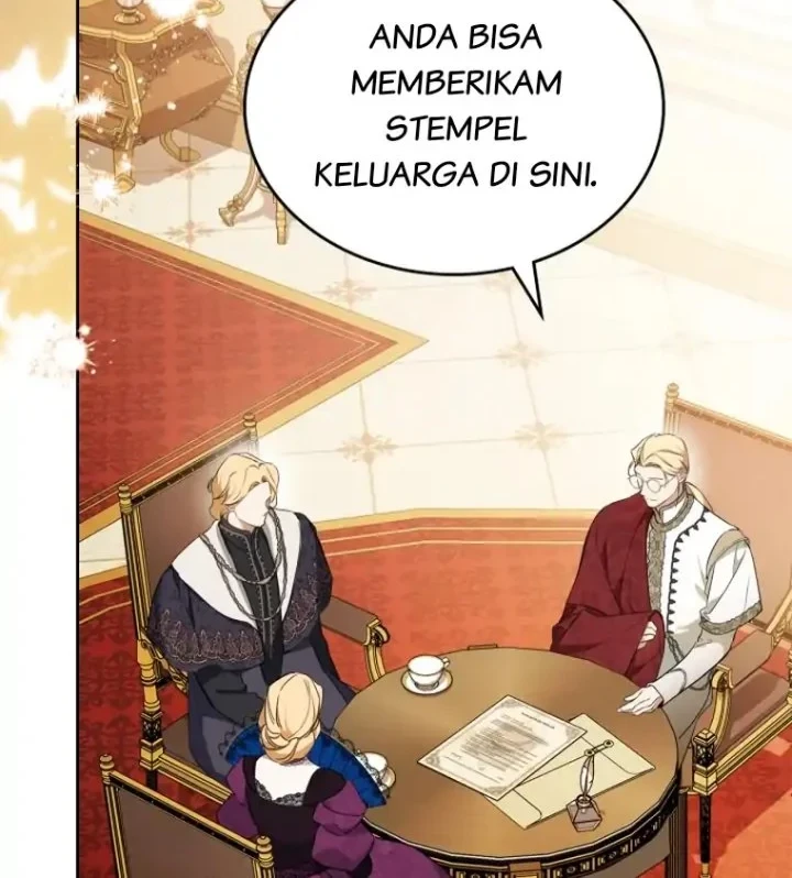 Manhwa I Shall Master This Family! Chapter 182 gambar 2