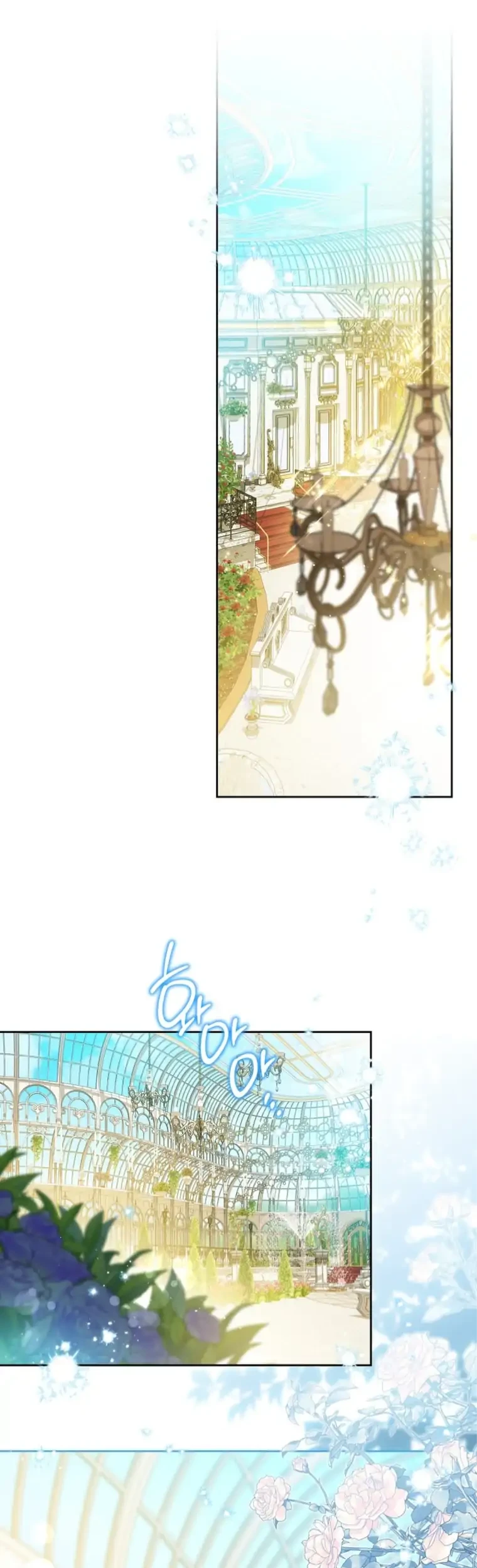 Komik I Shall Master This Family! Chapter 184 gambar 1