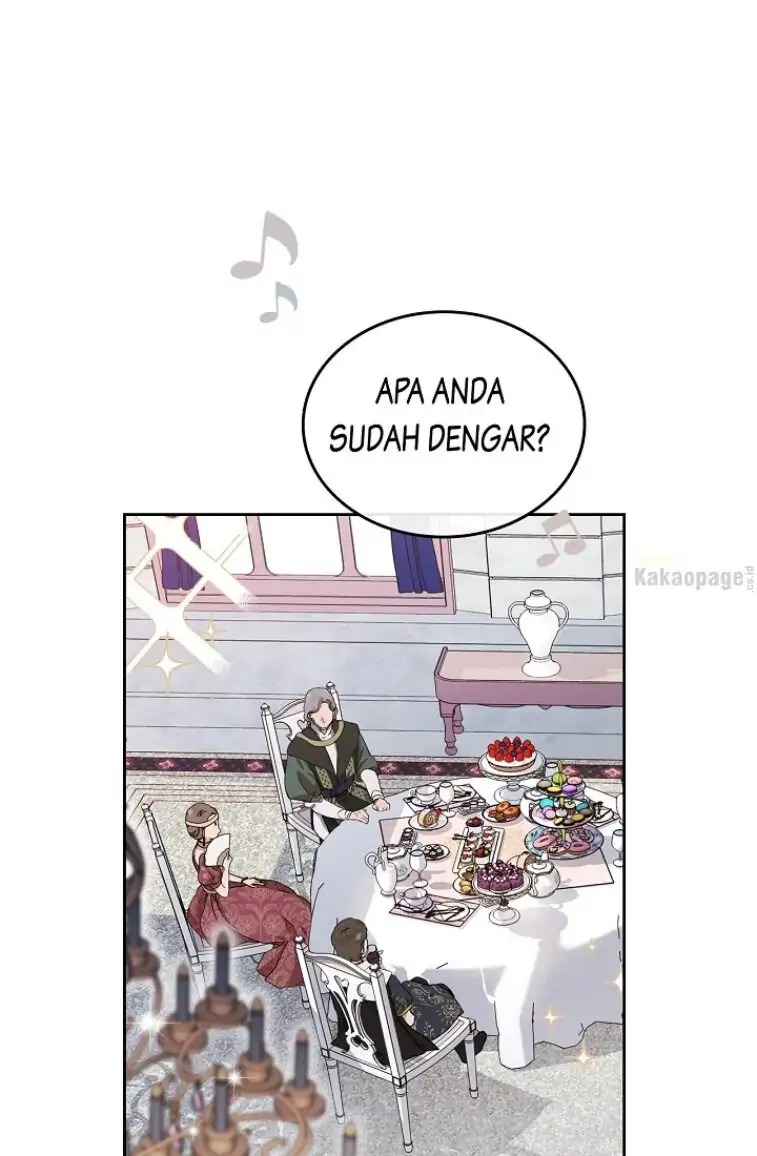 Komik I Shall Master This Family! Chapter 19 gambar 1