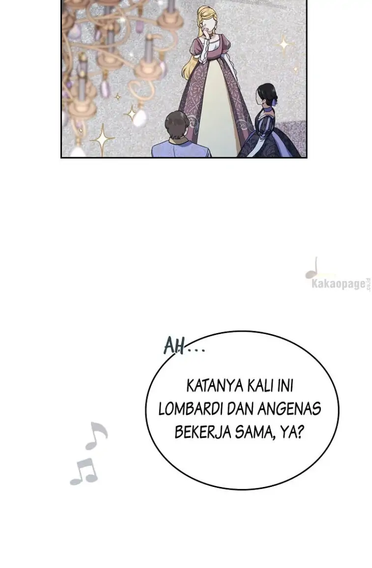 Manhwa I Shall Master This Family! Chapter 19 gambar 2