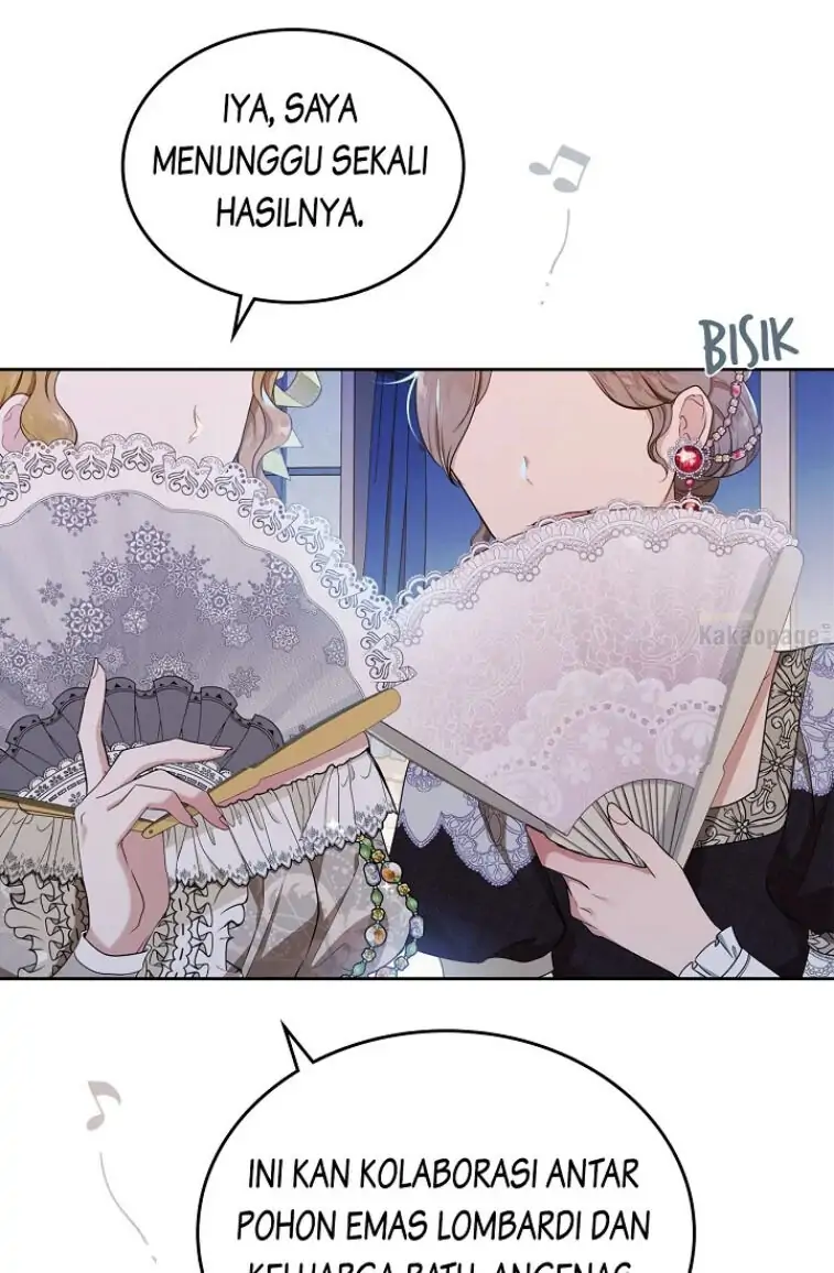 I Shall Master This Family! Chapter 19 Gambar 3