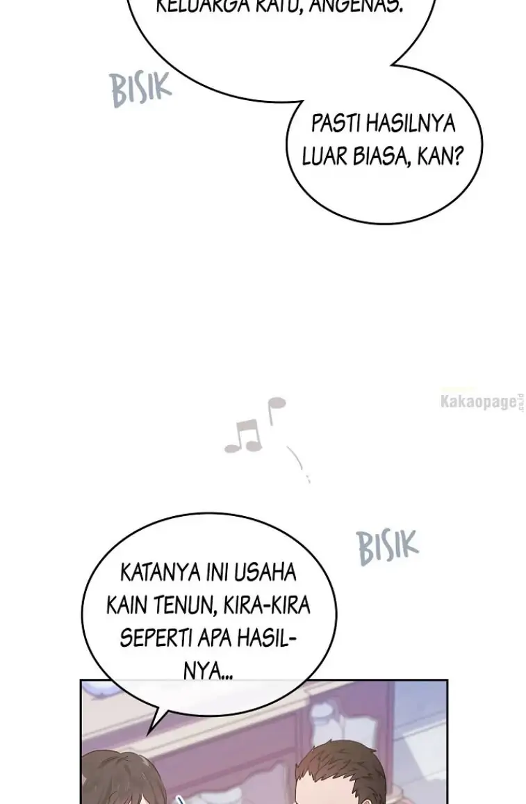 I Shall Master This Family! Chapter 19 Gambar 4