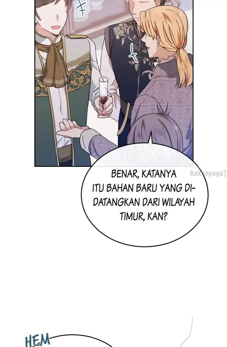 I Shall Master This Family! Chapter 19 Gambar 5