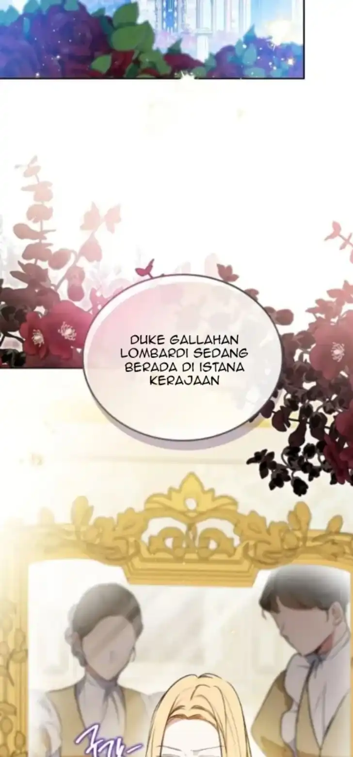 Manhwa I Shall Master This Family! Chapter 191 gambar 2