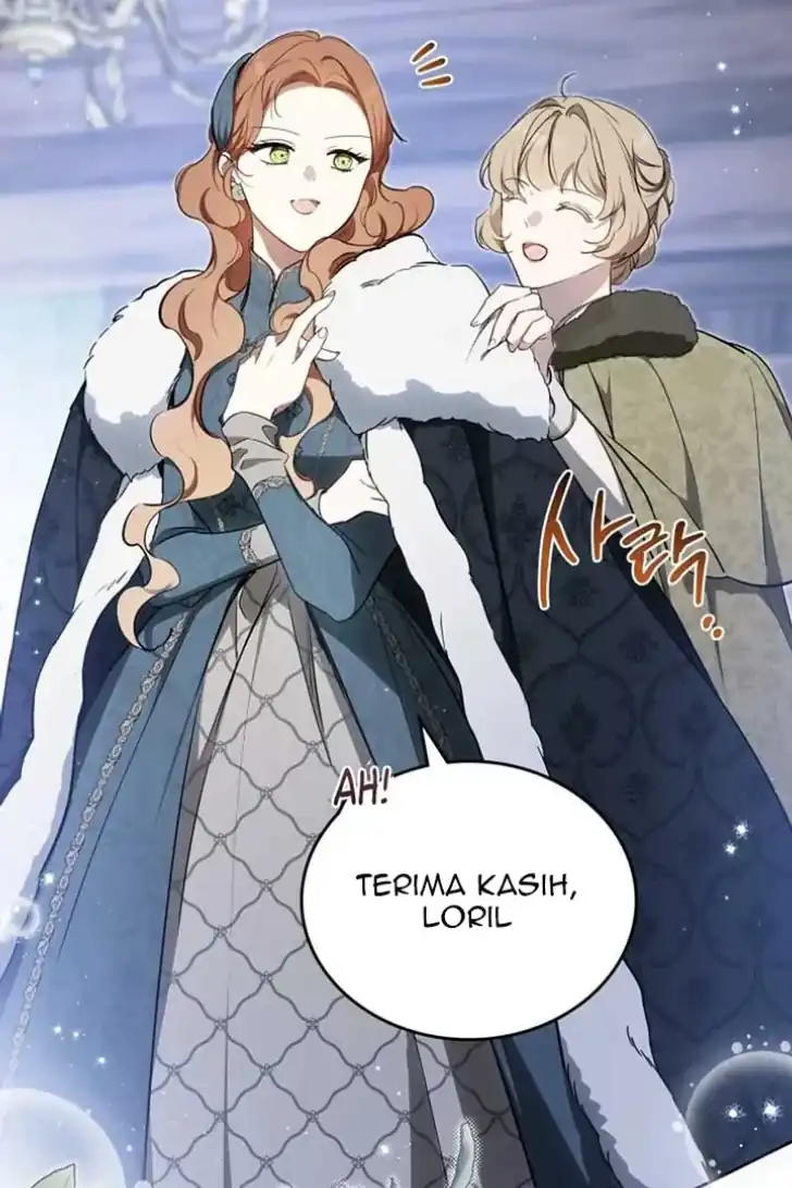 I Shall Master This Family! Chapter 192 Gambar 3