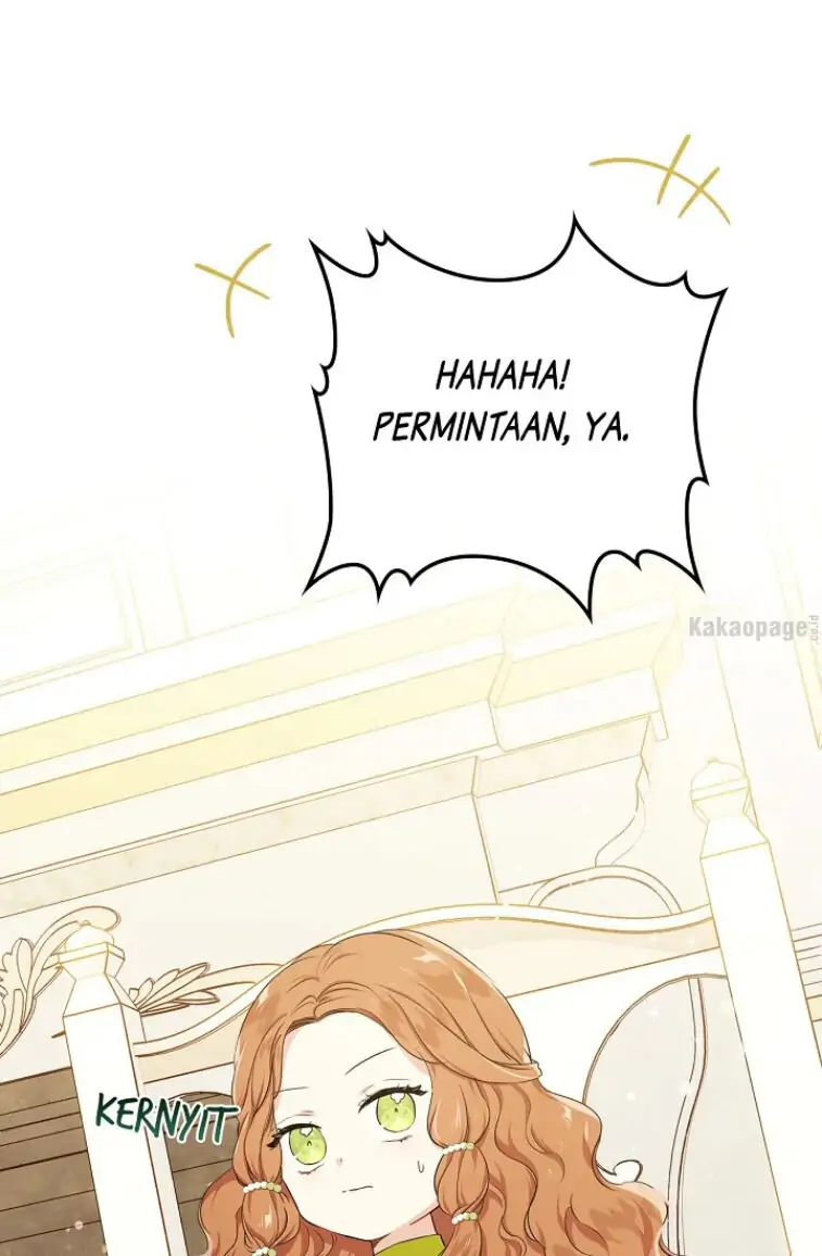 I Shall Master This Family! Chapter 20 Gambar 3