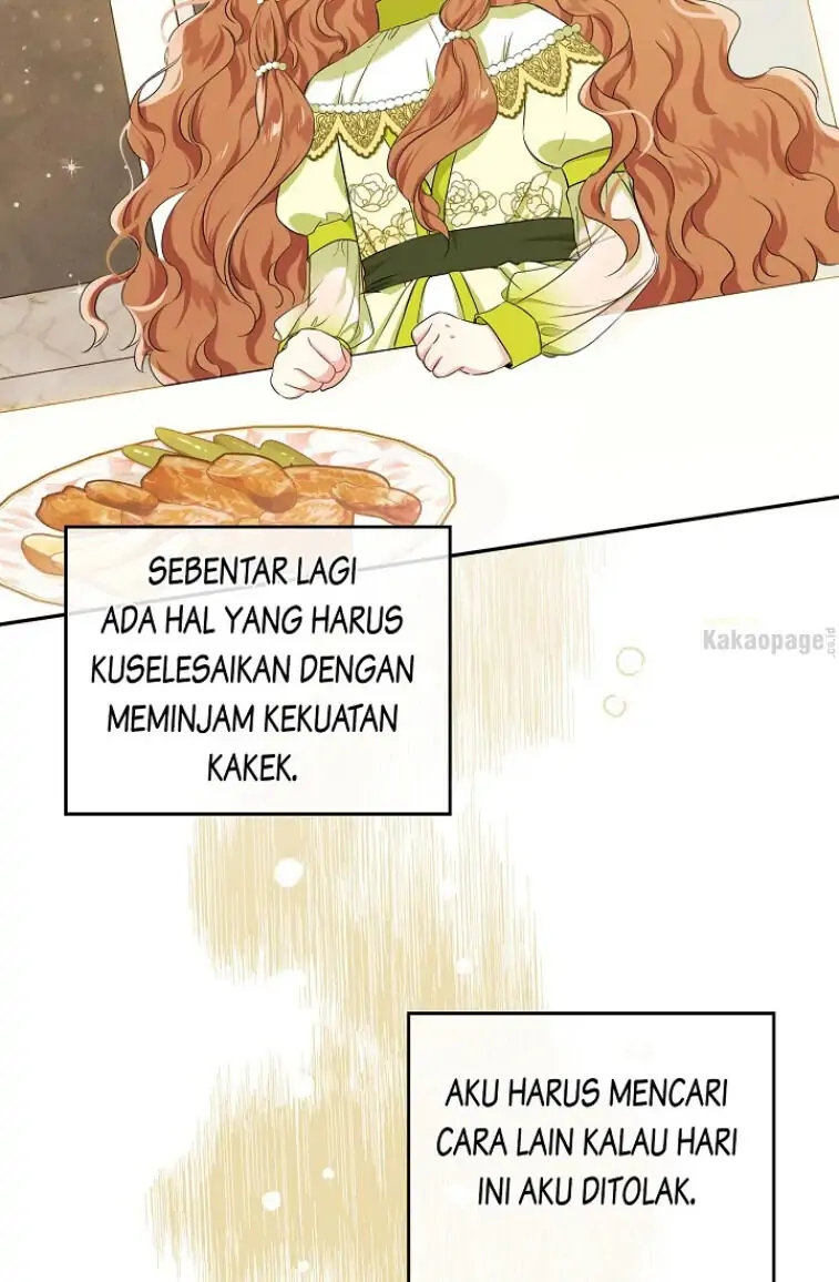 I Shall Master This Family! Chapter 20 Gambar 4