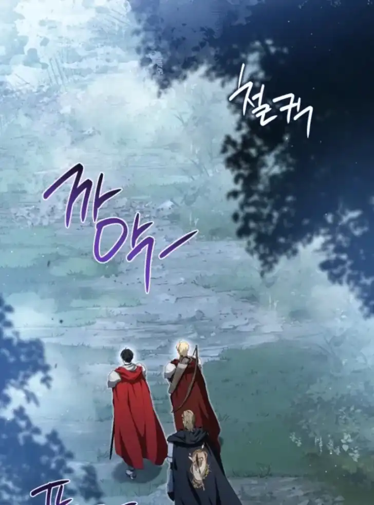 I Shall Master This Family! Chapter 200 Gambar 4