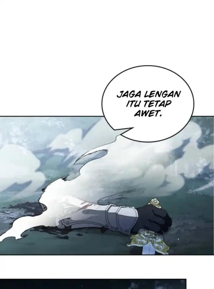 Komik I Shall Master This Family! Chapter 201 gambar 1