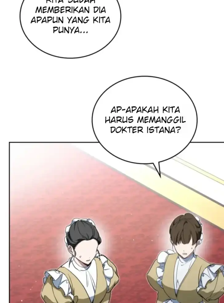 I Shall Master This Family! Chapter 202 Gambar 5