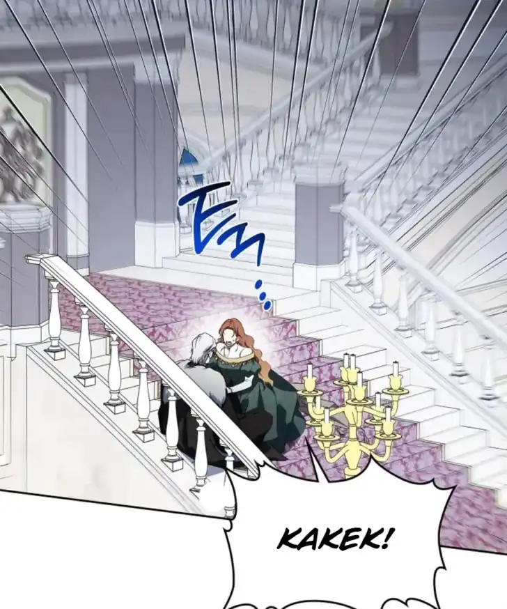Manhwa I Shall Master This Family! Chapter 203 gambar 2