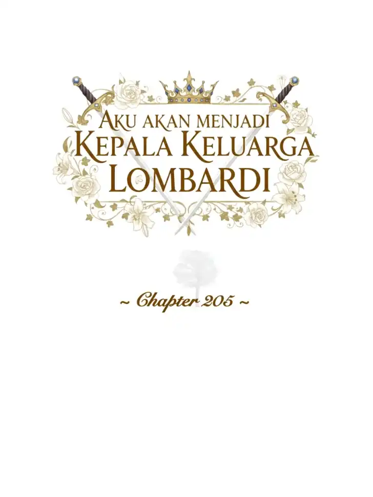 I Shall Master This Family! Chapter 205 Gambar 3