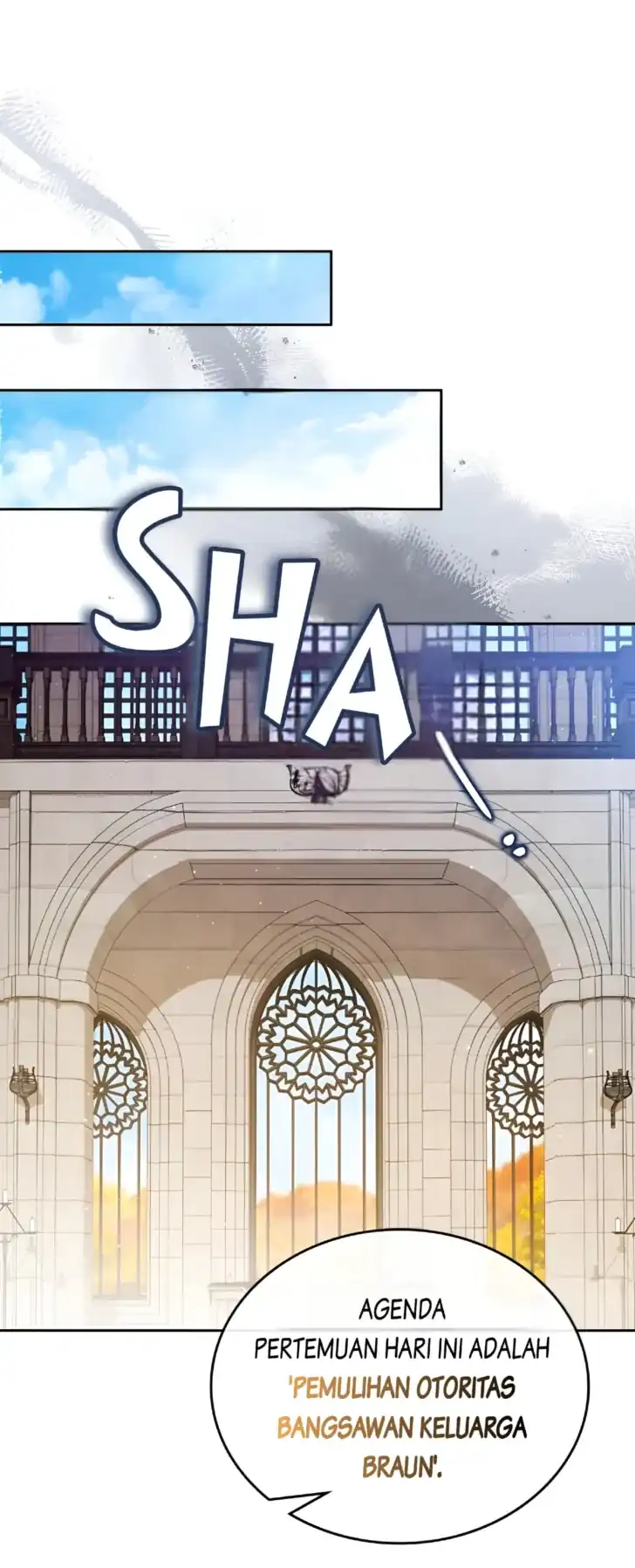 Komik I Shall Master This Family! Chapter 206 gambar 1