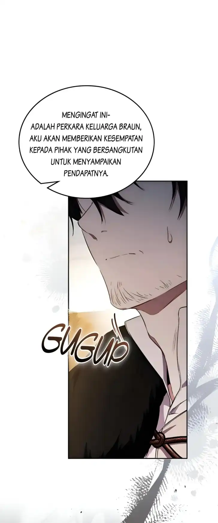 I Shall Master This Family! Chapter 206 Gambar 3