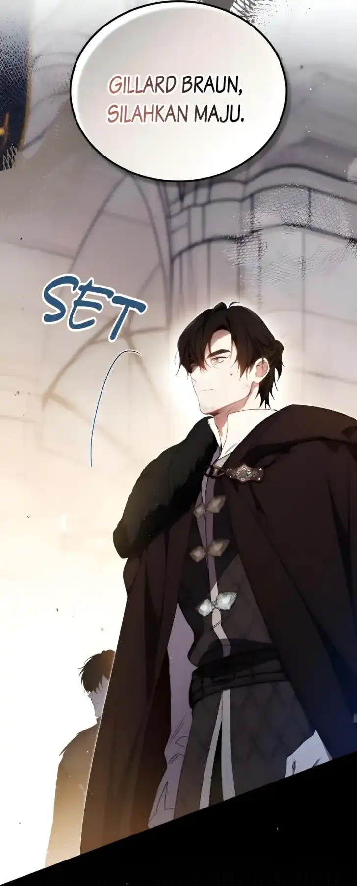 I Shall Master This Family! Chapter 206 Gambar 4