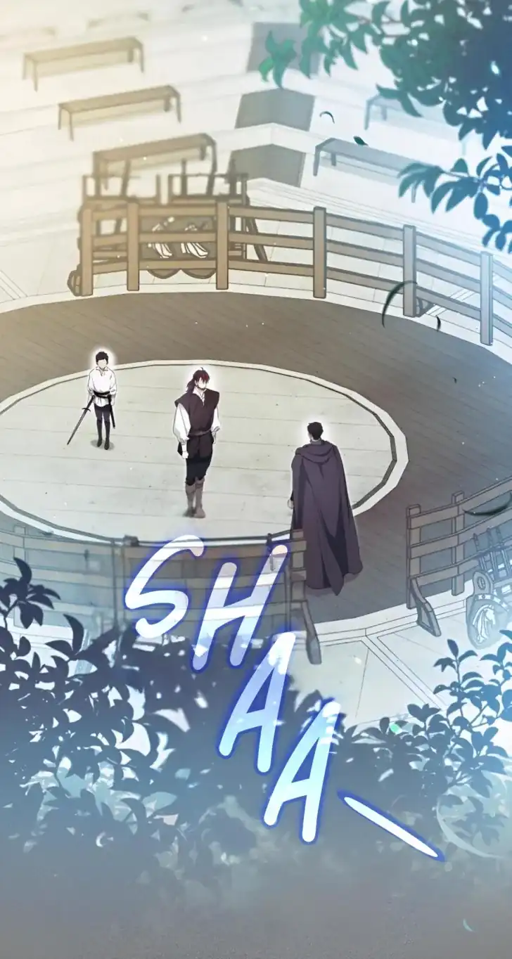 I Shall Master This Family! Chapter 207 Gambar 4