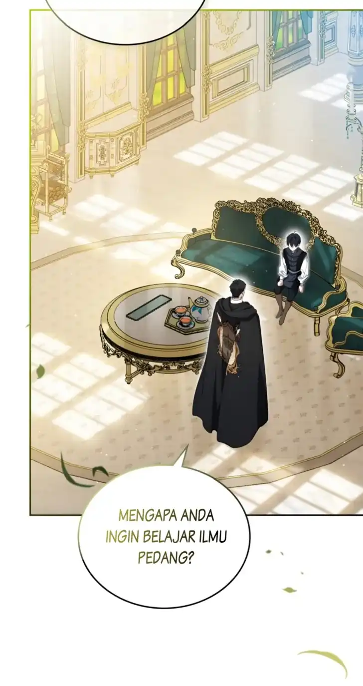 I Shall Master This Family! Chapter 208 Gambar 3