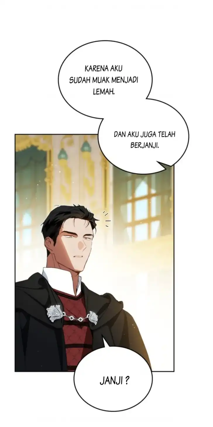 I Shall Master This Family! Chapter 208 Gambar 4