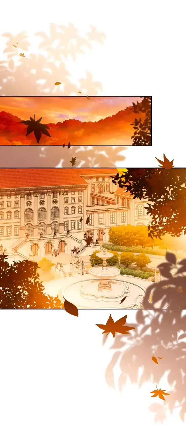 Manhwa I Shall Master This Family! Chapter 209 gambar 2