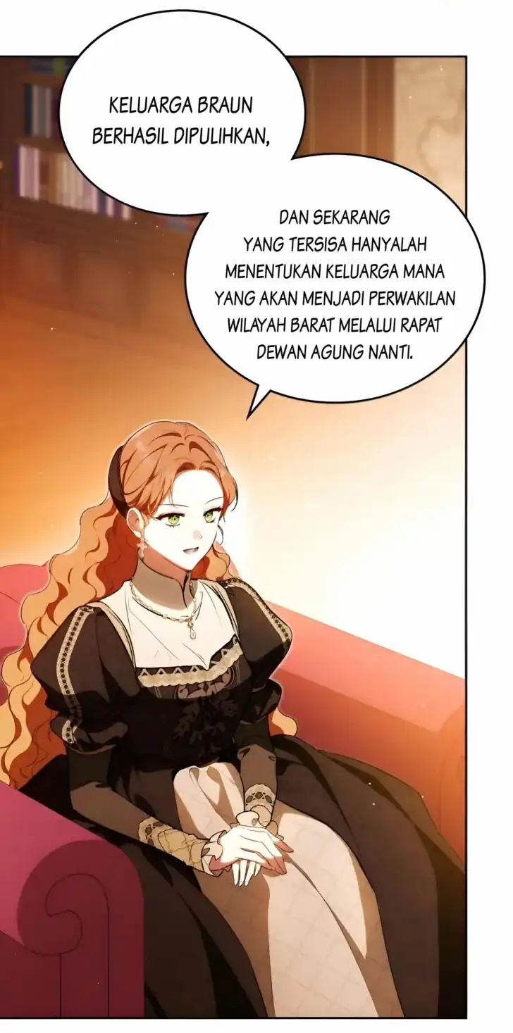 I Shall Master This Family! Chapter 209 Gambar 3