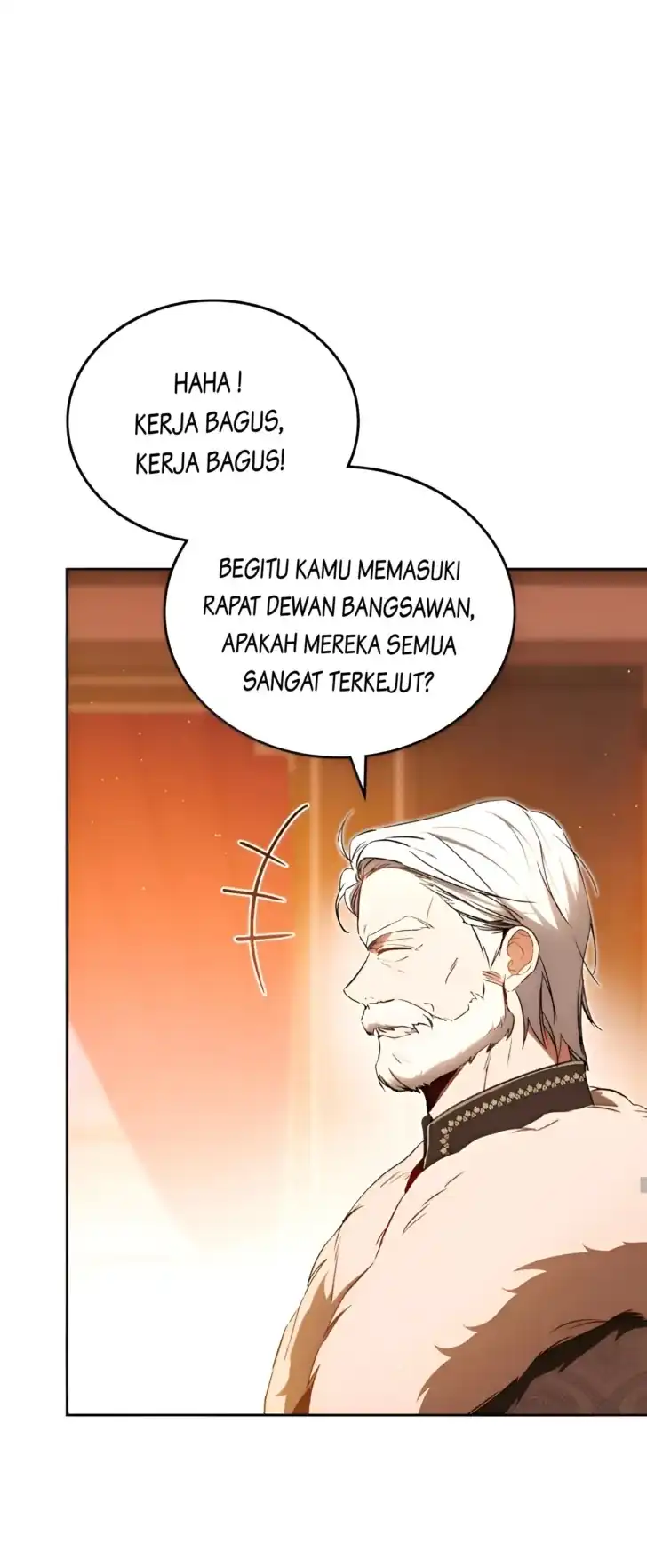 I Shall Master This Family! Chapter 209 Gambar 4