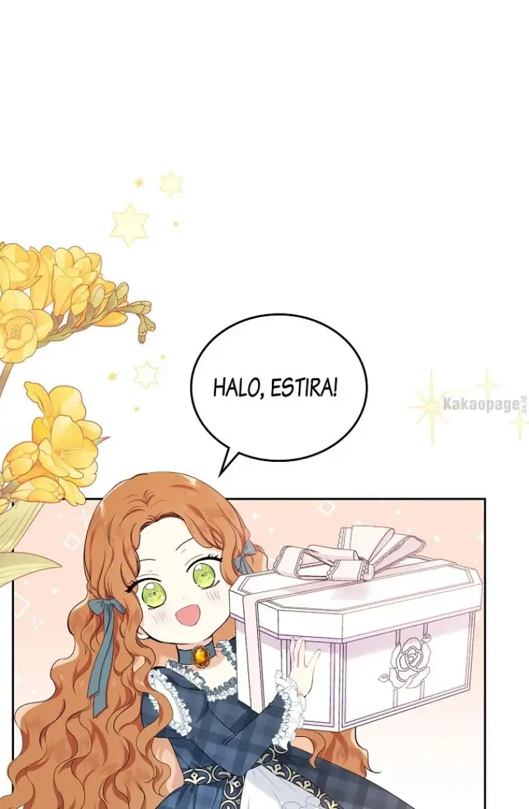 Manhwa I Shall Master This Family! Chapter 21 gambar 2