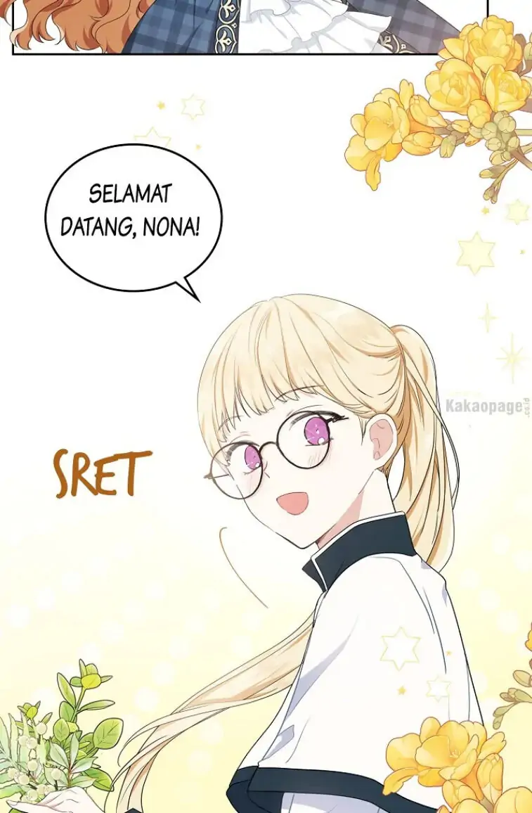 I Shall Master This Family! Chapter 21 Gambar 3