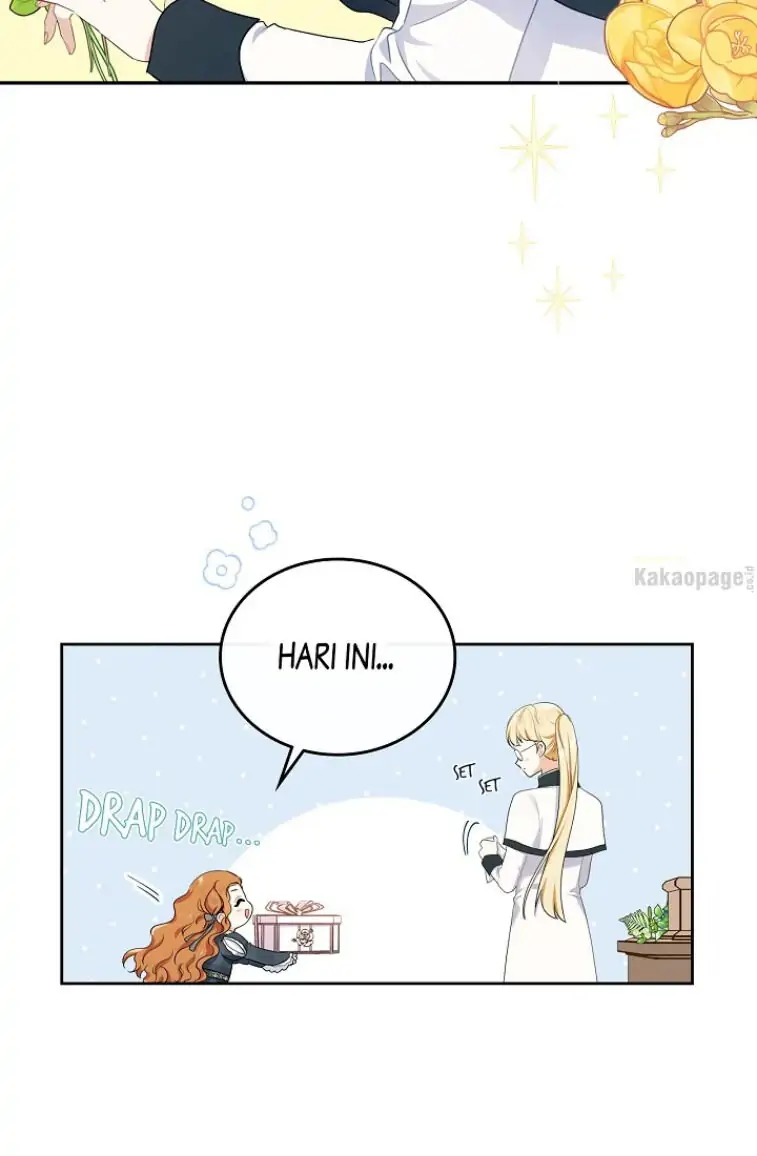 I Shall Master This Family! Chapter 21 Gambar 4